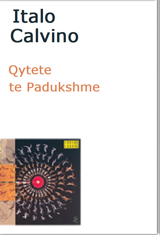 Qytetet e padukshme